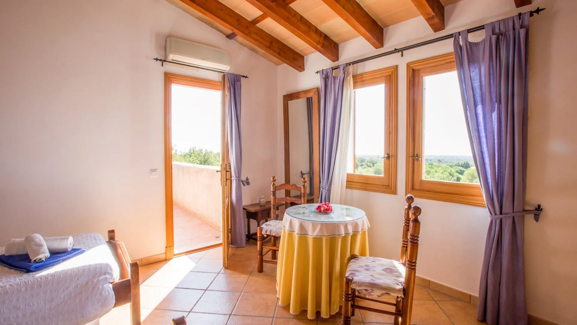 Villa Can Marines Cala D´Or Ισπανία